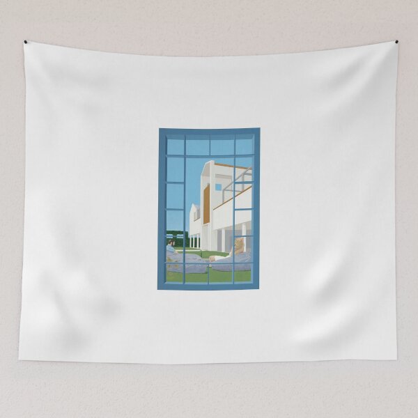 Item preview, Winery Afternoon designed and sold by Eldon Ward.