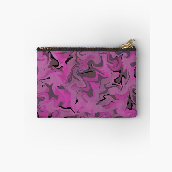 Aperçu de l'œuvre Purple Bliss Art abstrait Pattern Design créée et vendue par Geo  Artwork.