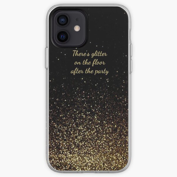 Taylor Swift iPhone Soft Case