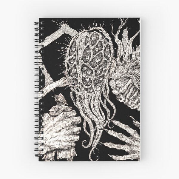 Item preview, Oh Amygdala designed and sold by monicabares.