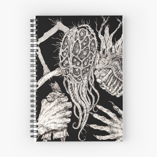 Item preview, Oh Amygdala designed and sold by monicabares.