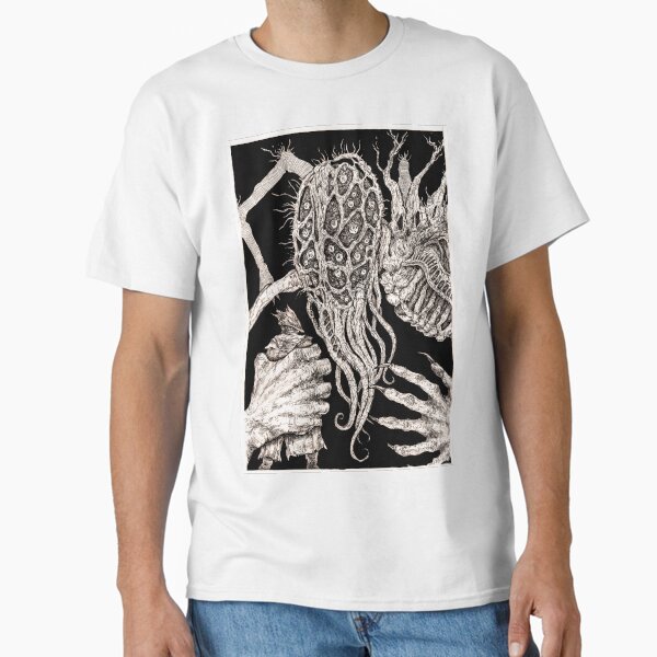 Item preview, Oh Amygdala designed and sold by ruiseblack.