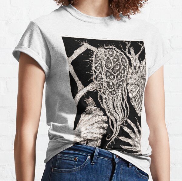 Oh Amygdala Classic T-Shirt