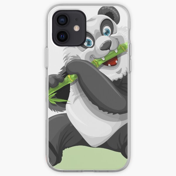 Panda Wallpapers Iphone Cases Covers Redbubble