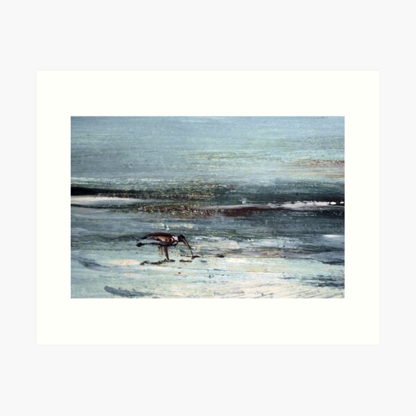 Item preview, Sand Piper, detail designed and sold by Deanna Gardam.