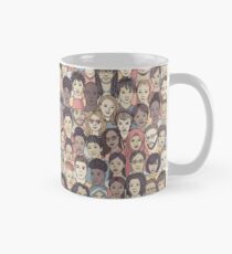Diverse People Mug