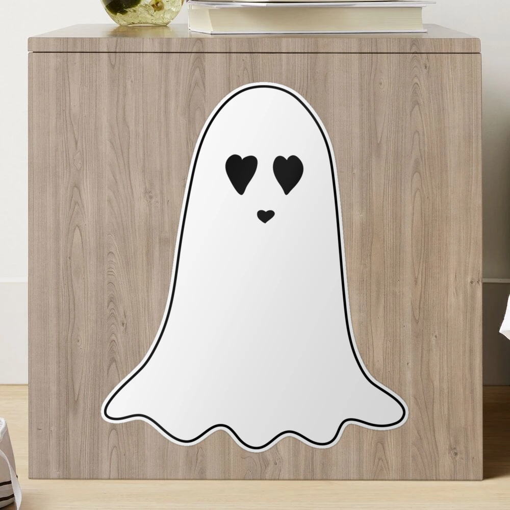 Avenie Halloween Ghosts Small Welcome Mat - Society6 : Target