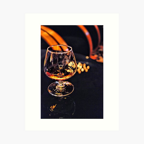 Item preview, Rémy Martin designed and sold by andreisky.