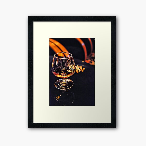 Item preview, Rémy Martin designed and sold by andreisky.