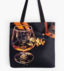 Rémy Martin Tote Bag