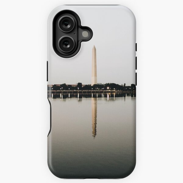 DC iPhone Tough Case