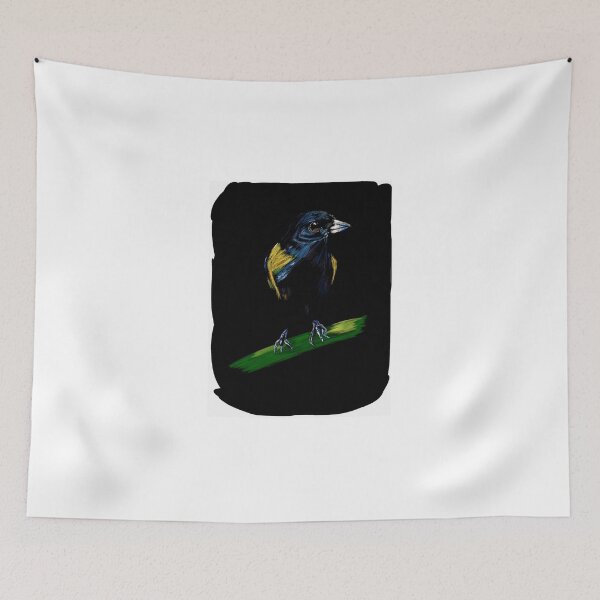 Item preview, 38 - bright bird designed and sold by OracleArtist.