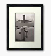Tao Framed Print
