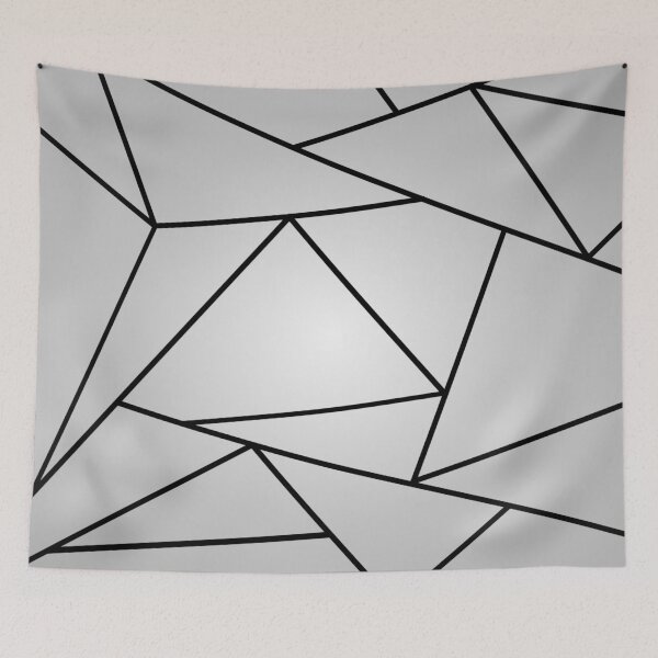 Item preview, Geometric designed and sold by Hendo98 Apparel & Merch.