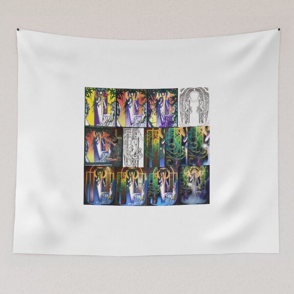 Item preview,  The Return of Ithwenor Progression designed and sold by Curtiss Shaffer.