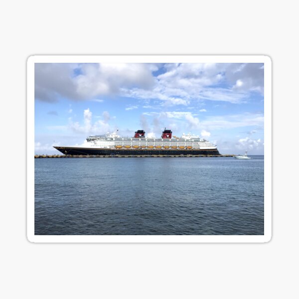 Disney Cruise Dream Gifts Merchandise Redbubble - roblox cruise ship