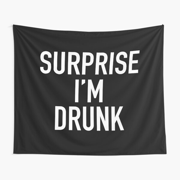 Funny College Tapestries | Redbubble