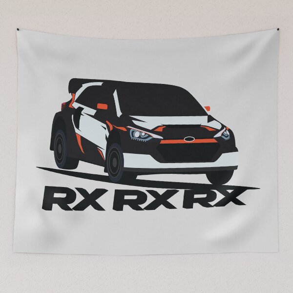 Item preview, i20 RX designed and sold by AutomotiveArt.