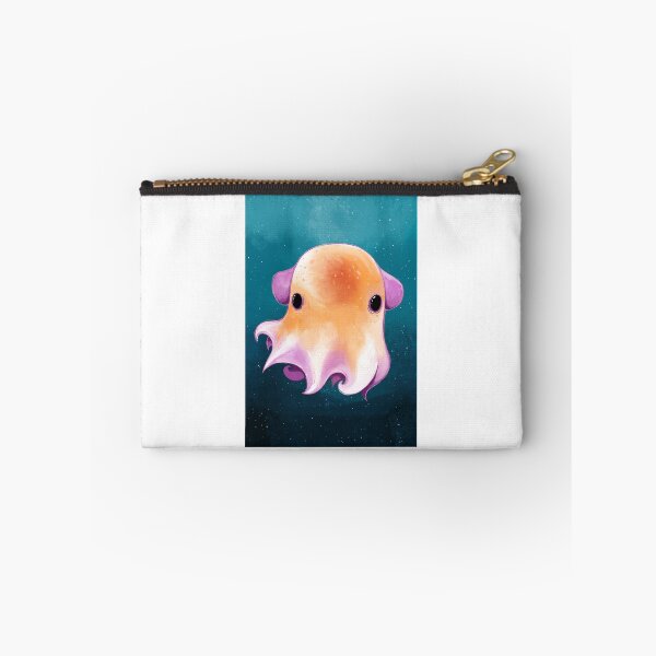Item preview, Cute Dumbo Octopus In Space designed and sold by a swarm of ants.