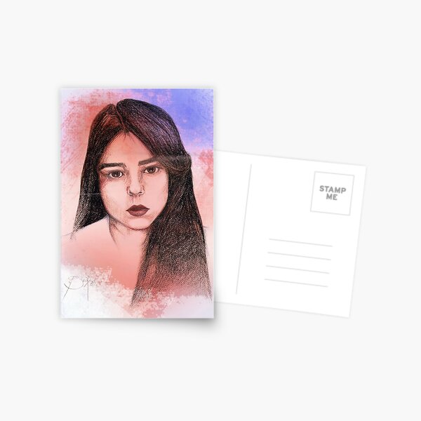 Untitled Postcard