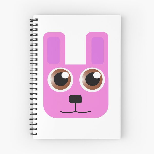 Aperçu de l'œuvre Bunny Icon créée et vendue par BluChu.