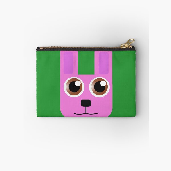 Aperçu de l'œuvre Bunny Icon créée et vendue par BluChu.