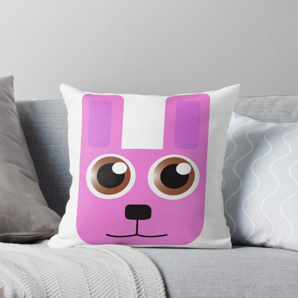 Item preview, Bunny Icon designed and sold by BluChu.