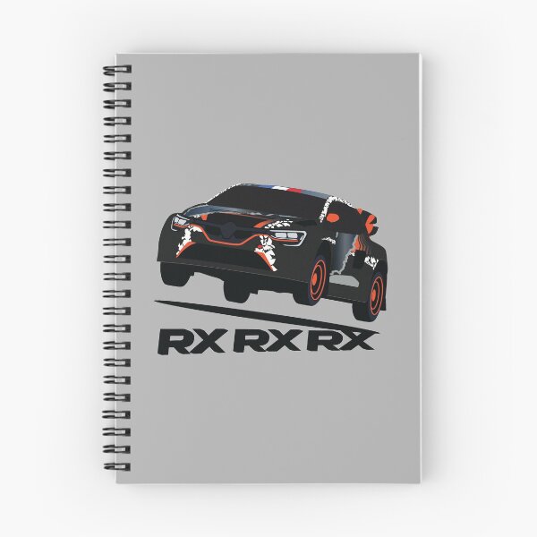 Item preview, GCK RX designed and sold by AutomotiveArt.