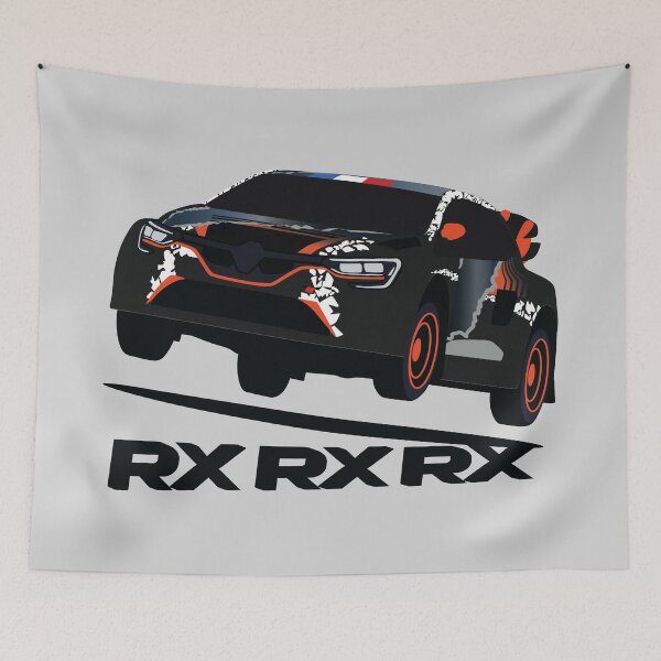 Item preview, GCK RX designed and sold by AutomotiveArt.