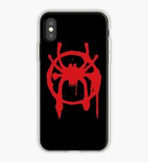 Spiderman Iphone Cases Covers For Xsxs Max Xr X 88 Plus 77