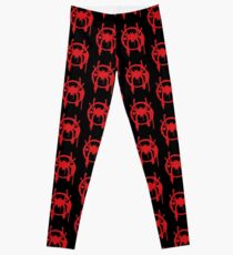 Into the Spider-Verse Leggings