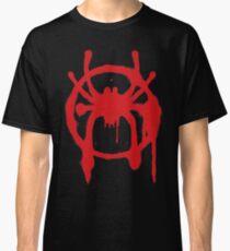 Into the Spider-Verse Classic T-Shirt