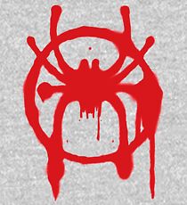 Into the Spider-Verse Kids Pullover Hoodie