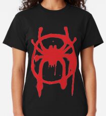 Into the Spider-Verse Classic T-Shirt