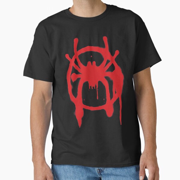 Item preview, Into the Spider-Verse designed and sold by angelrotten13.