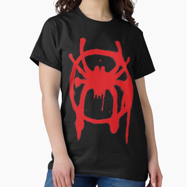 Item preview, Into the Spider-Verse designed and sold by angelrotten13.