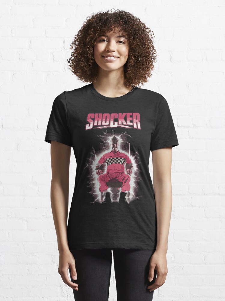Shocker T Shirt By Kawaiikastle Redbubble