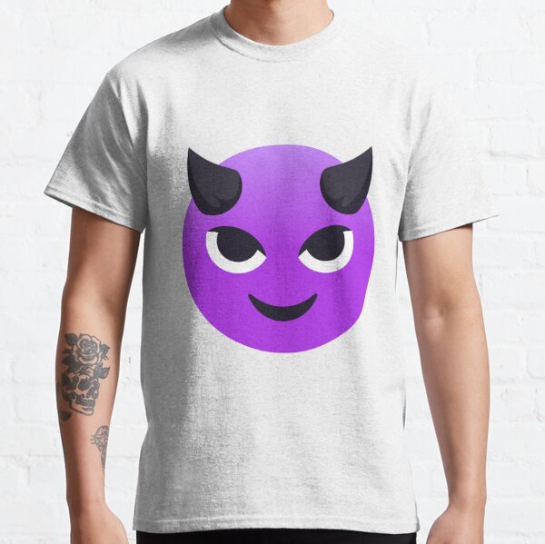 Lol Weird Funny Boys Muscle Shirt D - Roblox Tongue Emoji,Vampire Teeth  Emoji - free transparent emoji 