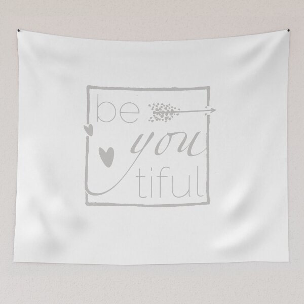 Item preview, Be You Tiful  designed and sold by FlyGuy23.
