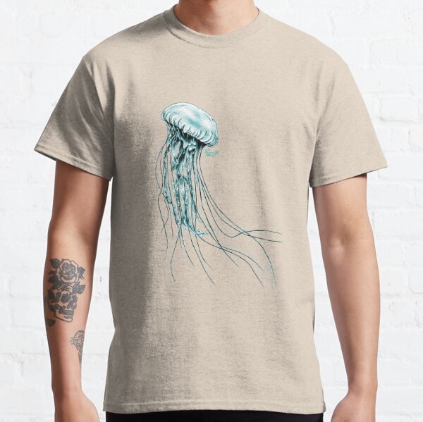 Jellyfish Gifts & Merchandise for Sale | Redbubble