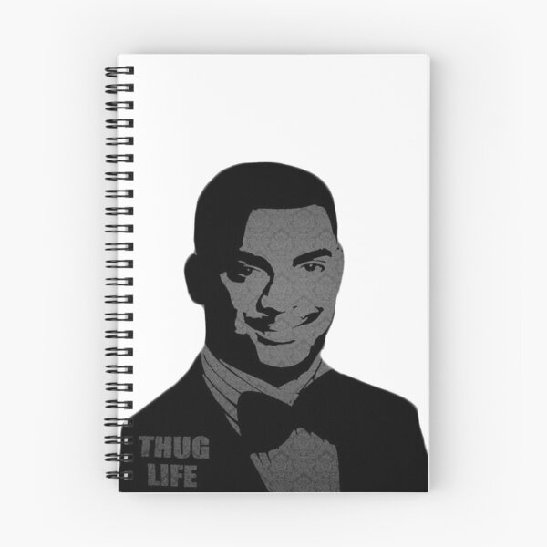 Item preview, Thug Life designed and sold by Rick Swordfire.