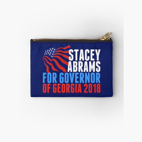 Item preview, Stacey Abrams Democrat for Georgia Governor 2018 designed and sold by Epic Love Designs.