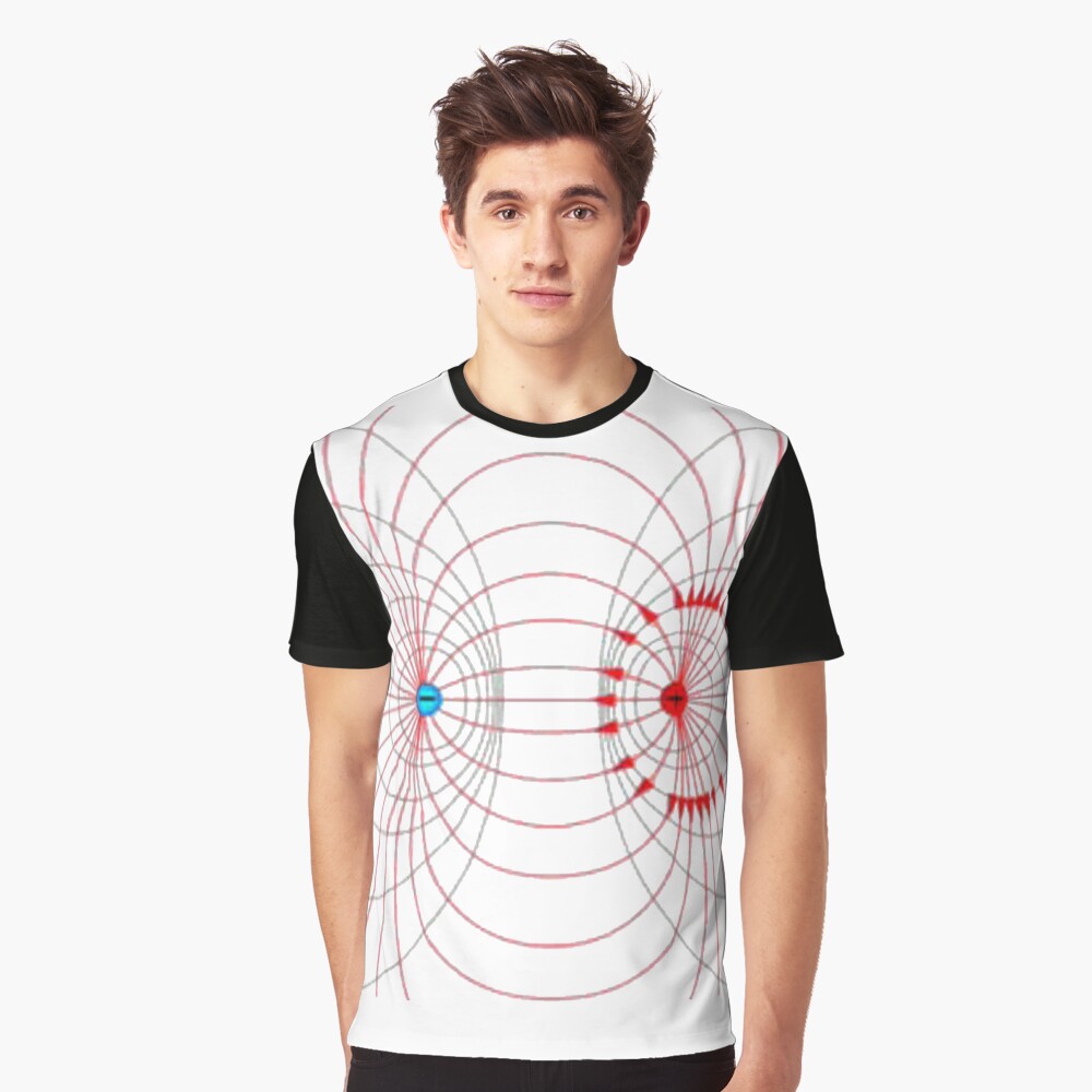 #electric #electricity #charge #energy power electrical white station illustration car Graphic T-Shirt