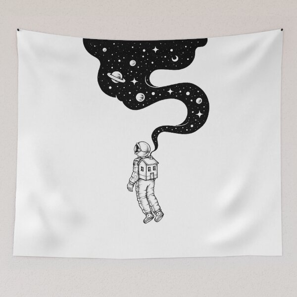 Item preview, Homesick designed and sold by buko.