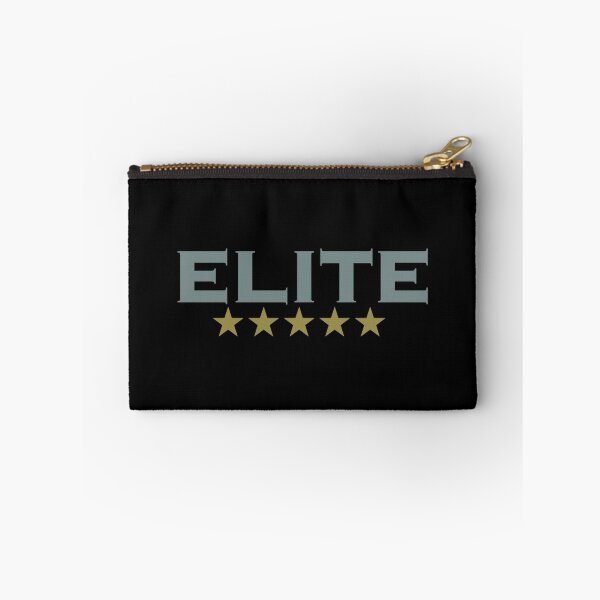 Item preview, ELITE, 5 stars, For the Best of the Best! designed and sold by boom-art.