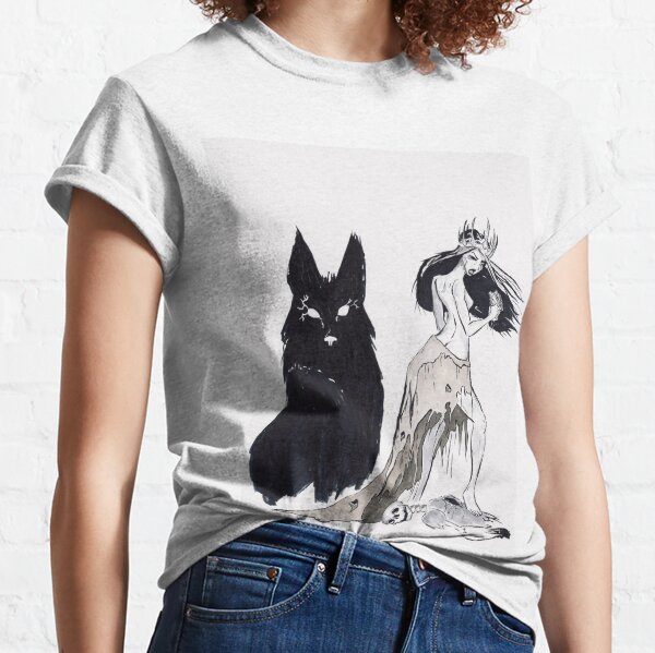 T Shirts B C3 B6se Hund Redbubble