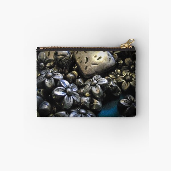 Item preview, Pewter Flowers designed and sold by Deanna Gardam.