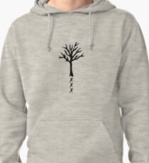 RIP Pullover Hoodie