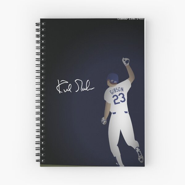 Item preview, Kirk Gibson Poster designed and sold by Hunter Terry.