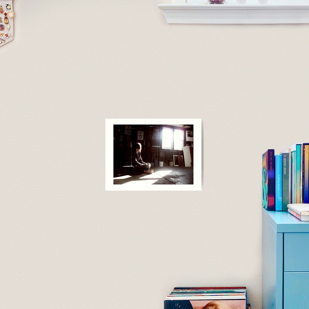 Item preview, Art Print designed and sold by flightlessXbird.